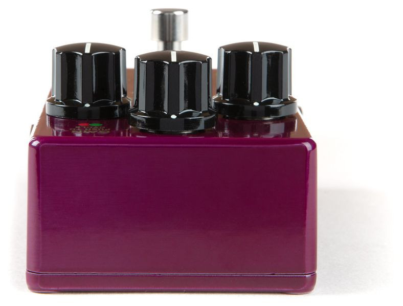 Galerijní obrázek č.3 Tremolo, vibrato DUNLOP MXR TREMOLO