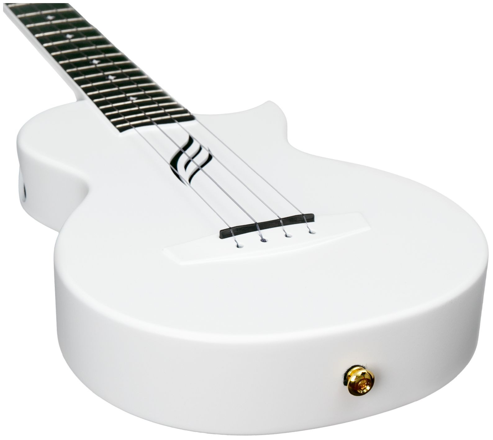 Galerijní obrázek č.3 Tenorové ENYA MUSIC NOVA UE PRO - White