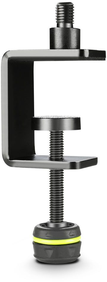 Hlavní obrázek Malé stolní mikrofonní stojany GRAVITY MSTM 1 B