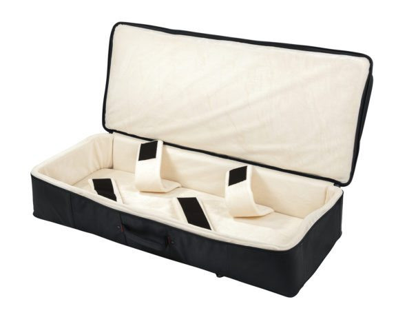 Galerijní obrázek č.1 Obaly a pouzdra GATOR G-PG-61 Pro-Go 61-Note Keybaord Gig Bag