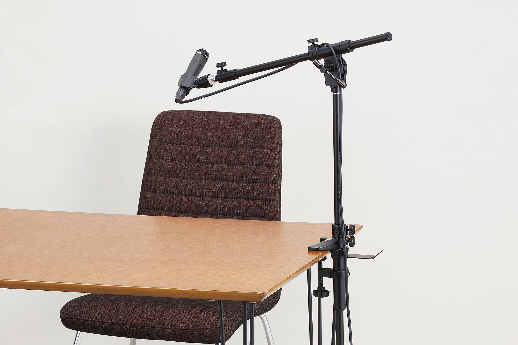 Galerijní obrázek č.1 Mikrofonní stojany TAMA MSDA206BK