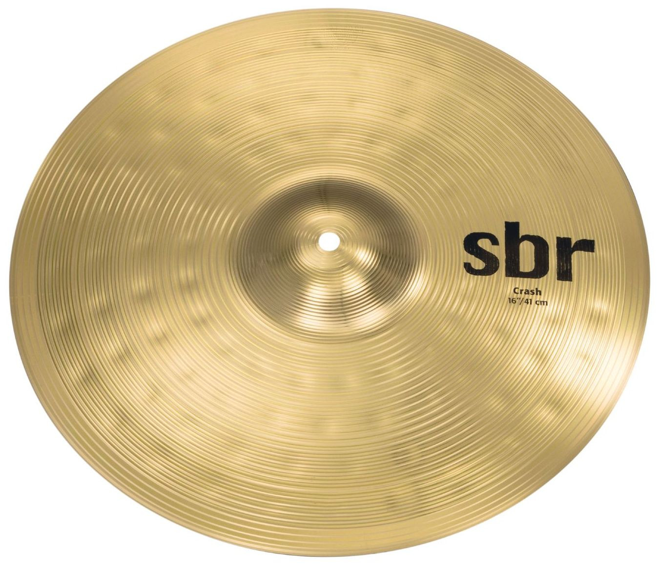 Hlavní obrázek 16" SABIAN SBR Crash 16"