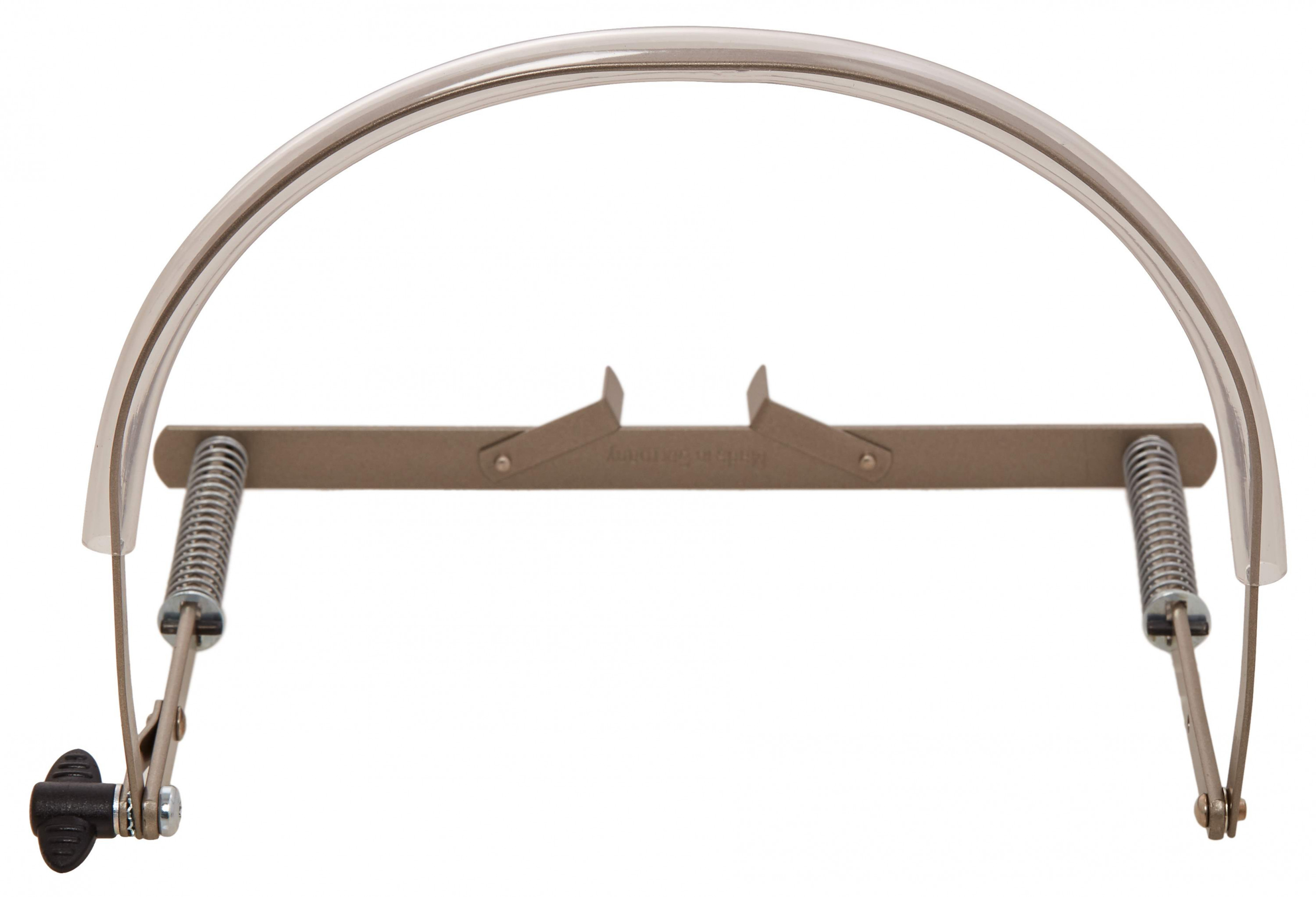 Galerijní obrázek č.2 Příslušenství k foukacím harmonikám HOHNER KM 4306