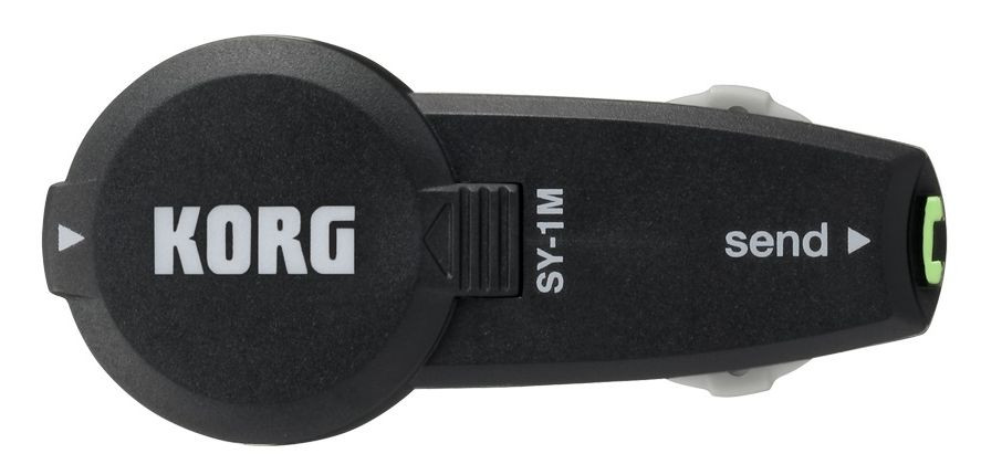 Hlavní obrázek Metronomy KORG SyncMetronome