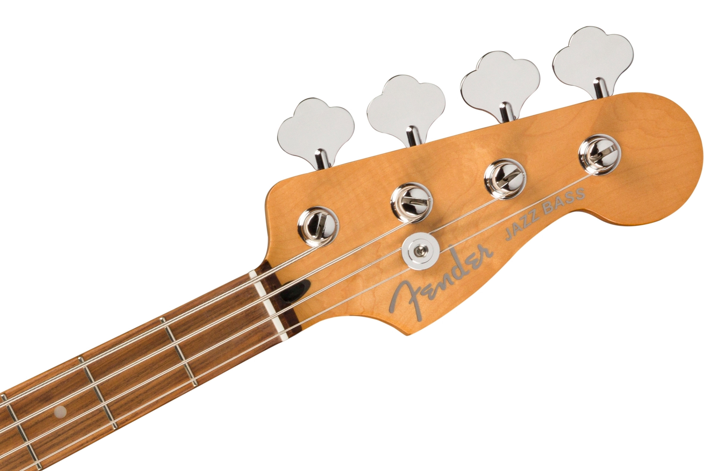 Galerijní obrázek č.4 JB modely FENDER Player Plus Jazz Bass - 3-Color Sunburst