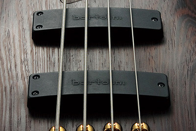 Galerijní obrázek č.1 Alternativní  IBANEZ SR5000E OL Rosewood Fignerboard - Oil