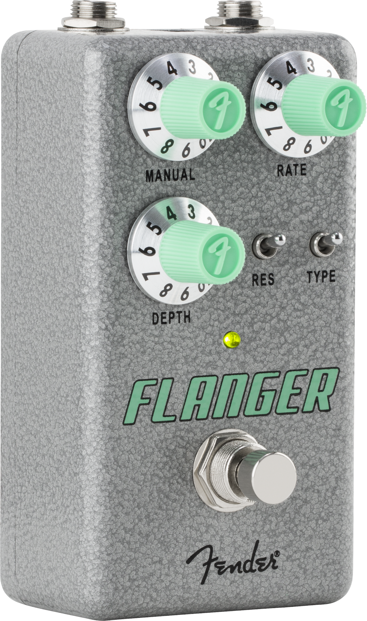 Galerijní obrázek č.2 Chorus, flanger, phaser FENDER Hammertone Flanger