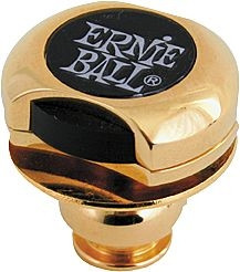 Hlavní obrázek Zámky na popruh ERNIE BALL Super Lock Gold