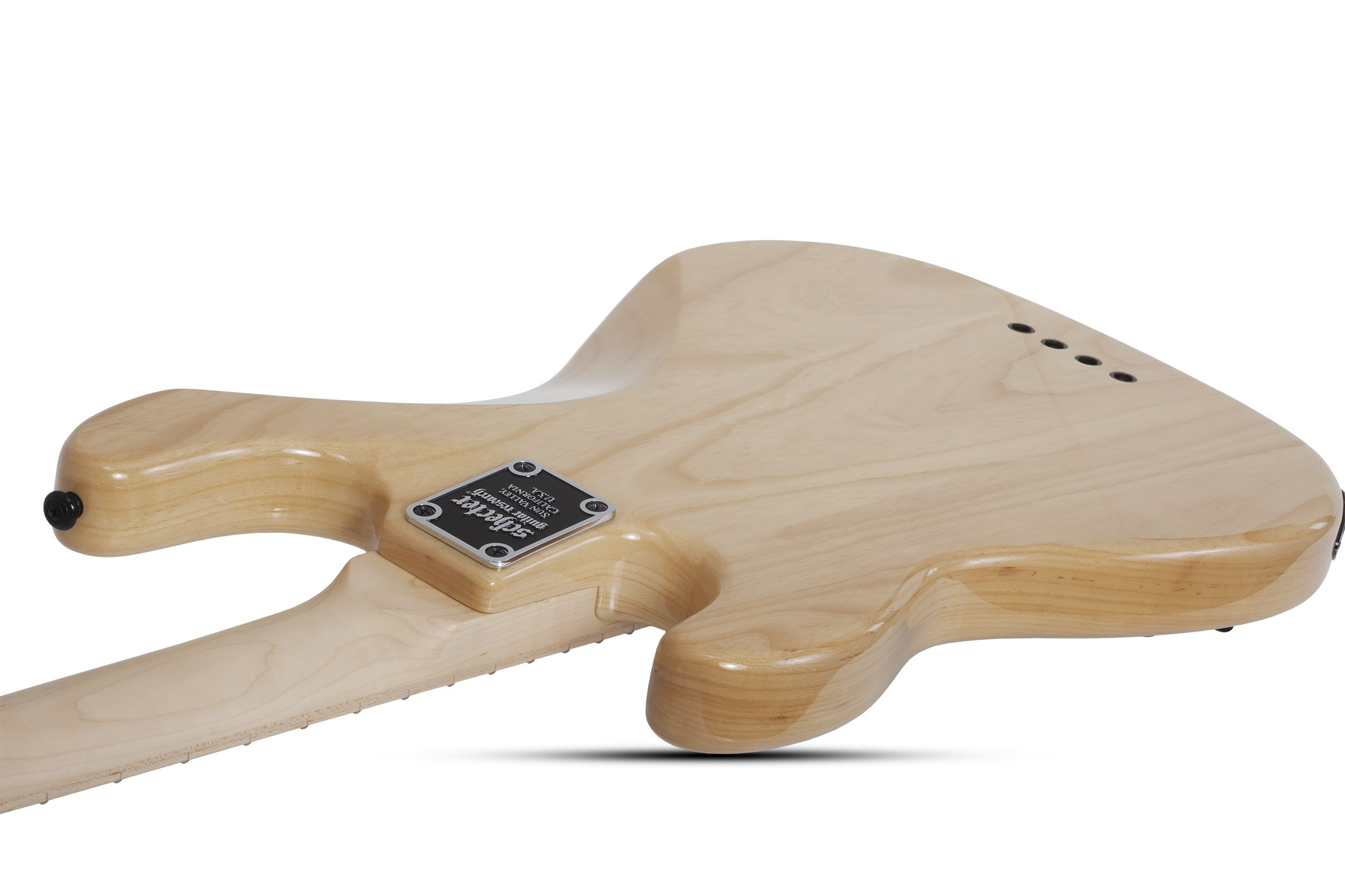 Galerijní obrázek č.6 PB modely SCHECTER Justin Beck V Ani - Gloss Natural