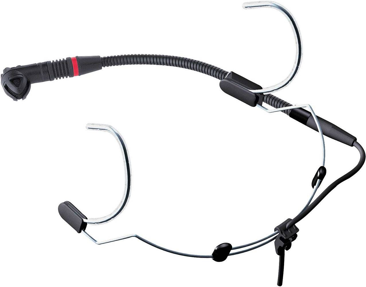 Hlavní obrázek Hlavové mikrofony (headset) AKG C555 L A-Stock