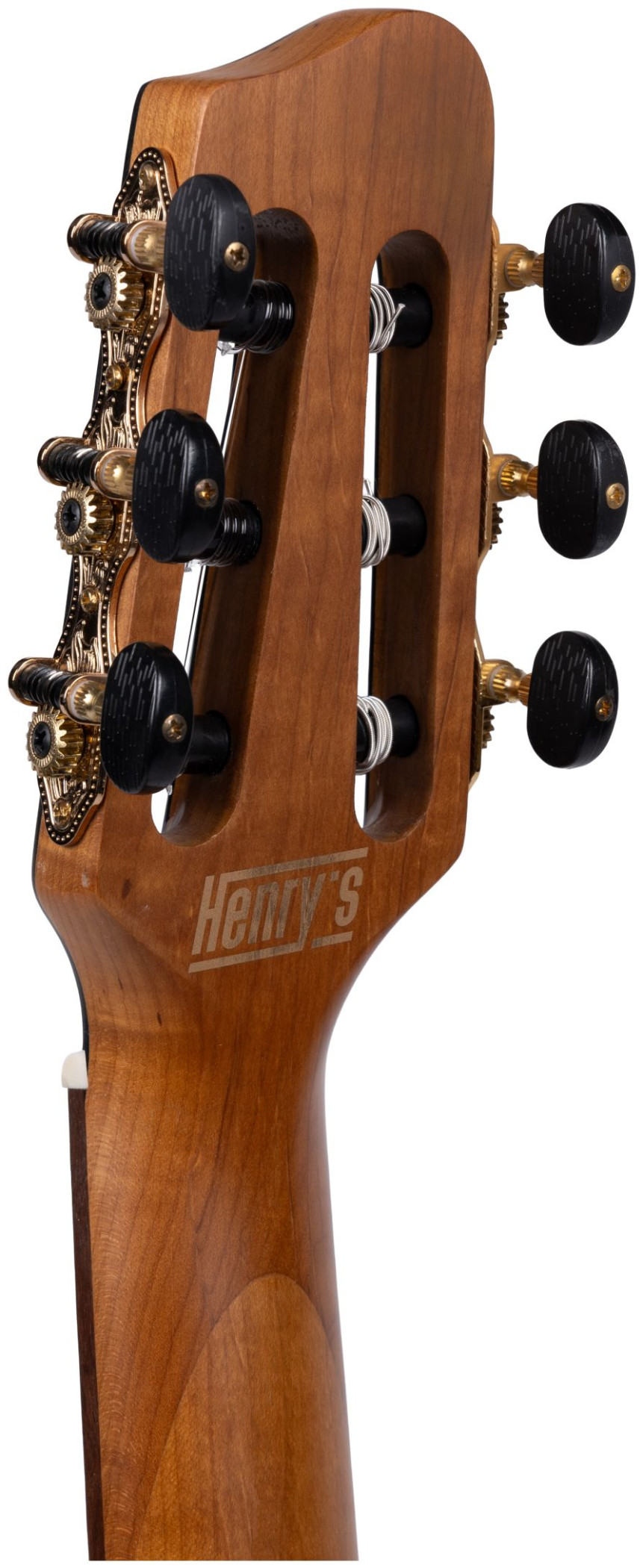 Galerijní obrázek č.6 Elektrické kytary HENRY’S CK78 ENG-1C JOREL - White