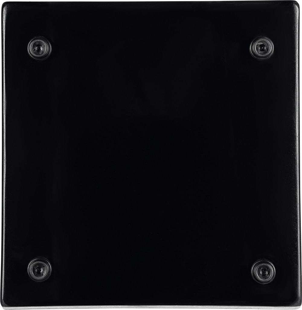 Galerijní obrázek č.3 Cajony MEINL MPSCAJ Speaker Cajon - Black/Natural