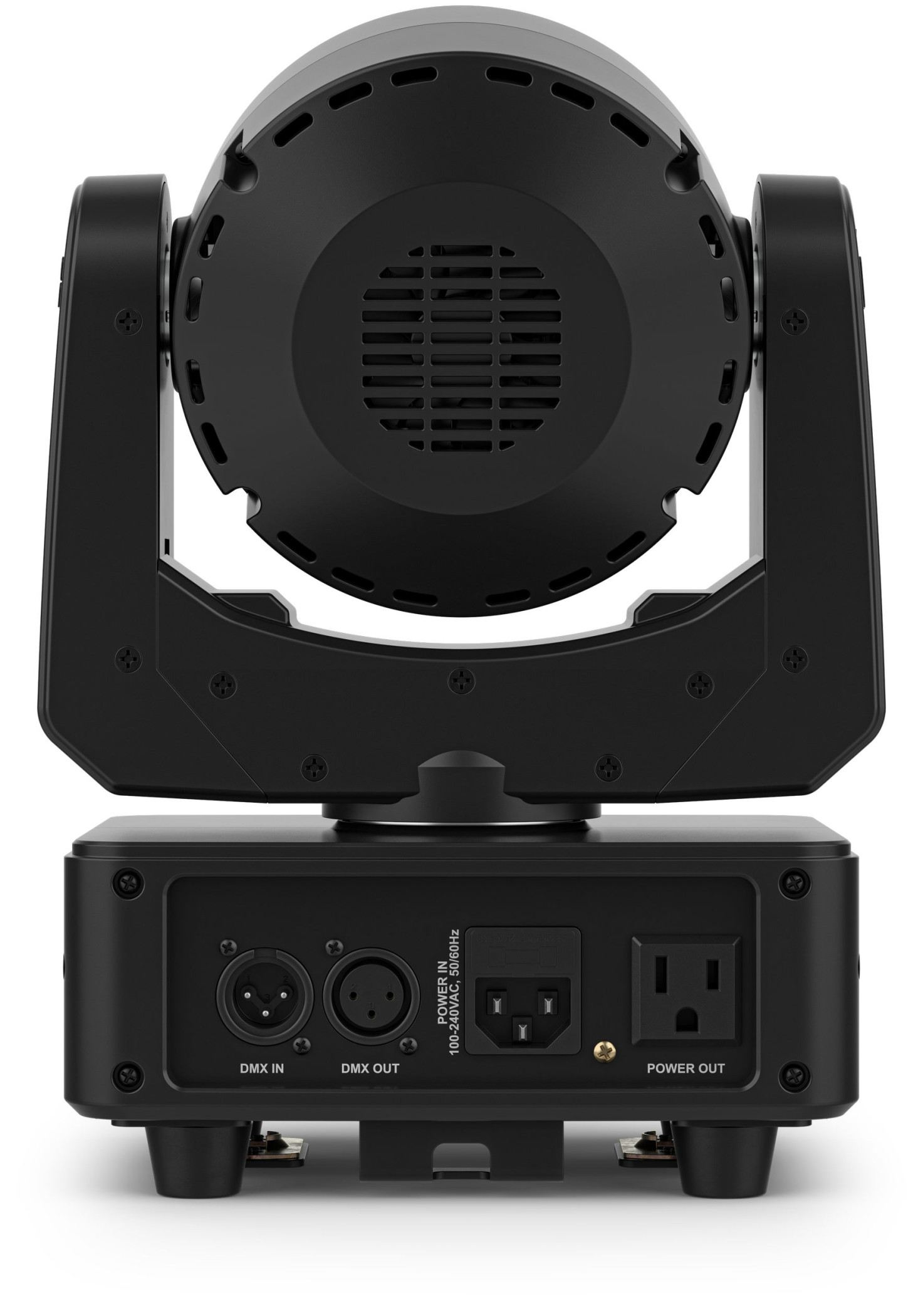 Galerijní obrázek č.4 LED moving head CHAUVET DJ Sentinel Wash Q120