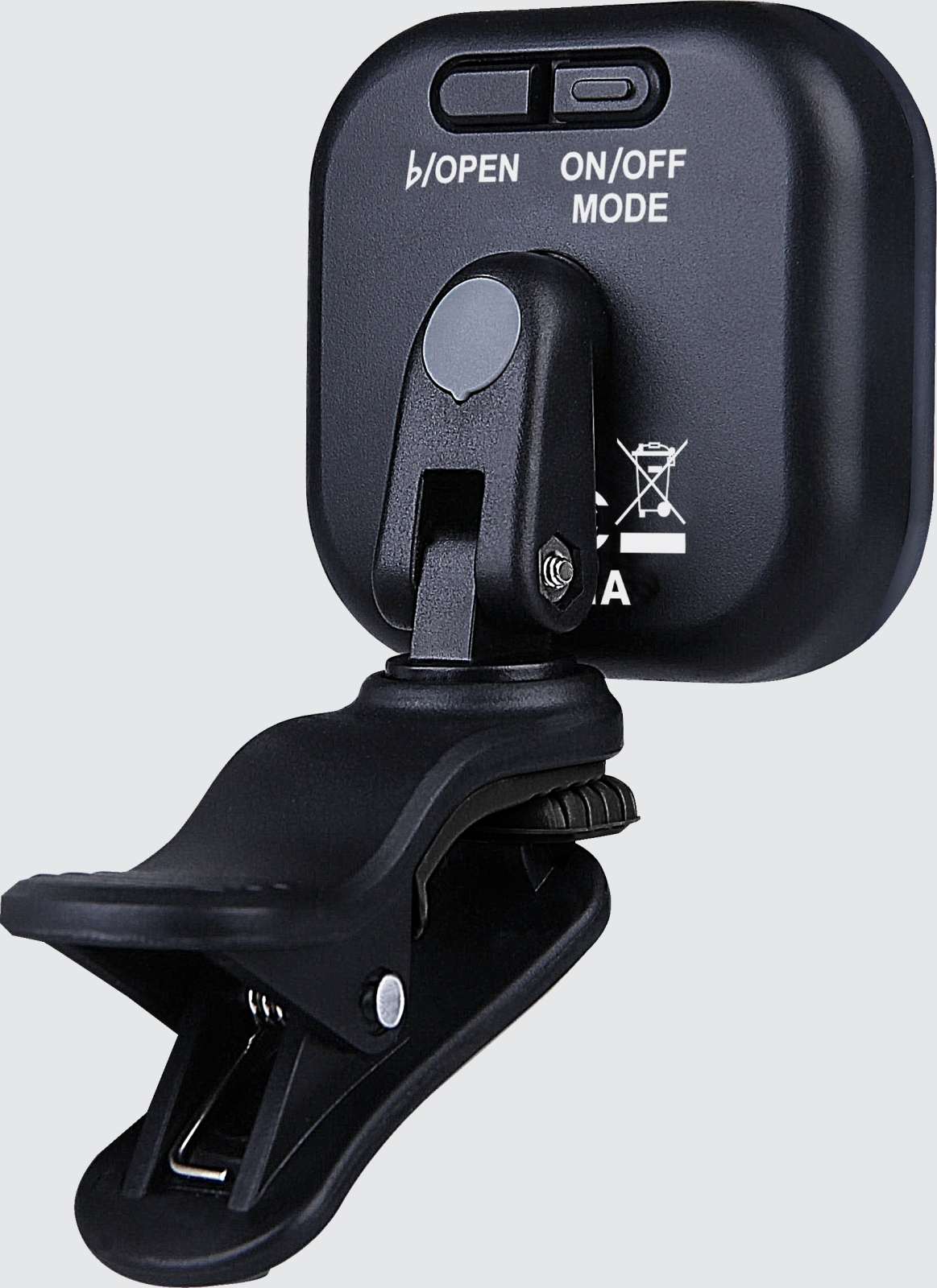 Galerijní obrázek č.3 Klipové FENDER Flash Tuner