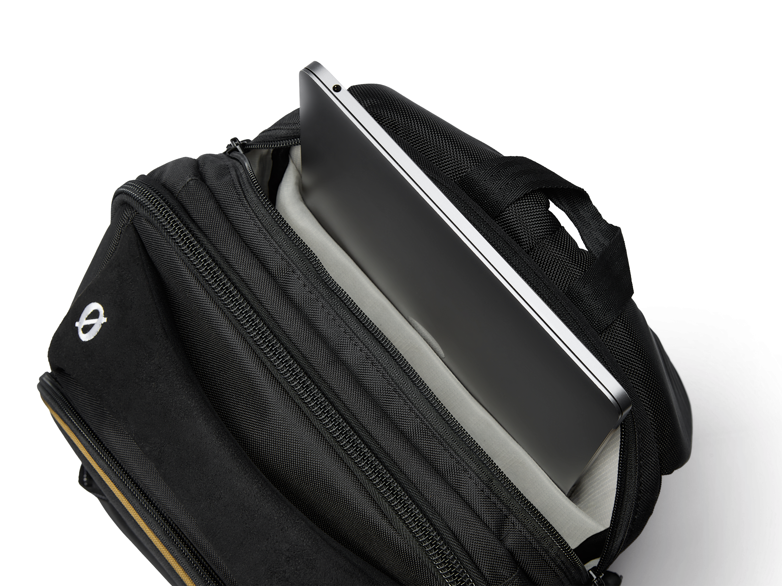 Galerijní obrázek č.4 Univerzální boxy, kufry a bagy RODE Backpack