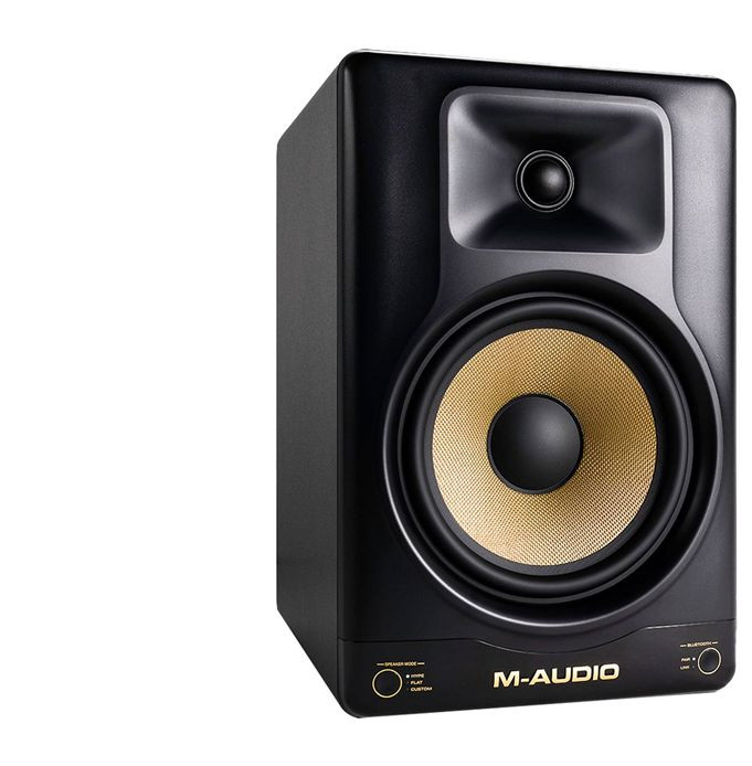 Hlavní obrázek Aktivní monitory M-AUDIO Forty Eighty