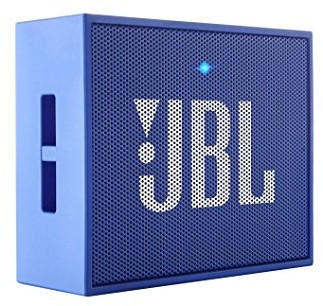 Hlavní obrázek Přenosné (na ven, na cesty) JBL GO Blue