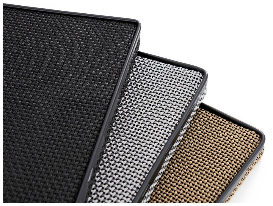 Hlavní obrázek Náhradní díly IK MULTIMEDIA TONEX Cab Grill - Gold