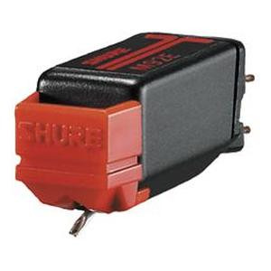 Hlavní obrázek Gramofonové přenosky a jehly SHURE M92E