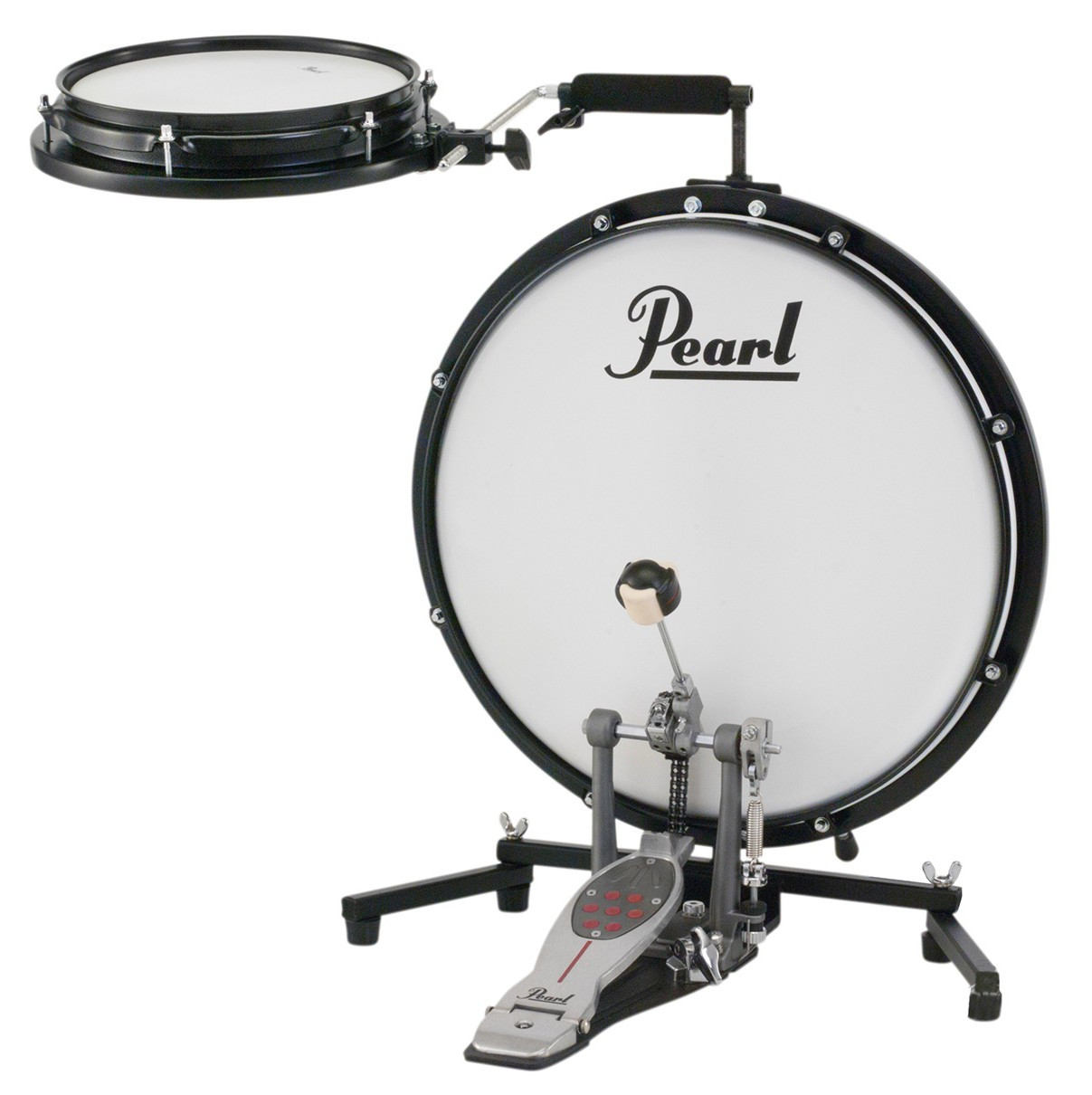 Hlavní obrázek Jiné konfigurace PEARL PCTK-1810 Compact Traveler