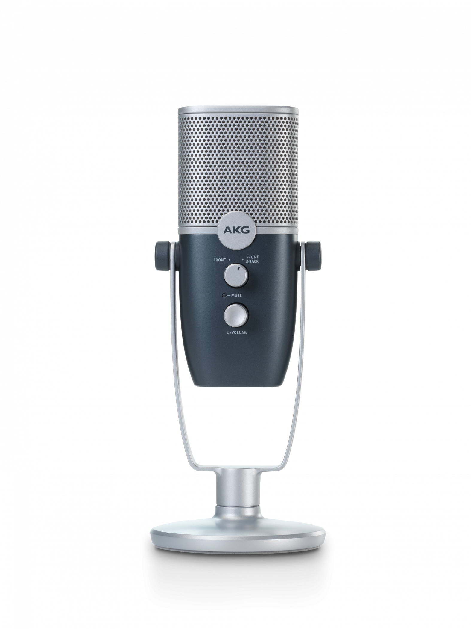 Galerijní obrázek č.2 USB mikrofony AKG C22-USB ARA