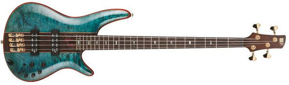 Hlavní obrázek Alternativní  IBANEZ SR2400 Caribbean Green Low