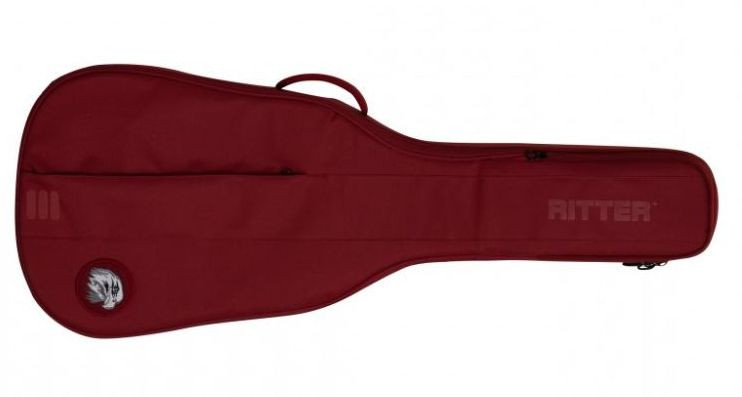 Hlavní obrázek Měkká pouzdra RITTER RGC3-D/SRD