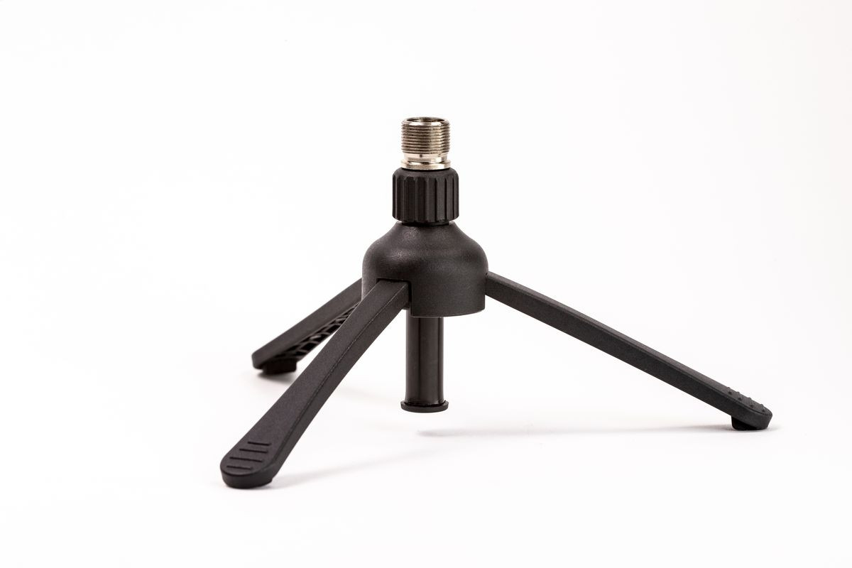 Galerijní obrázek č.4 Mikrofony pro rozhlasové vysílání ZOOM ZDM-1PMP