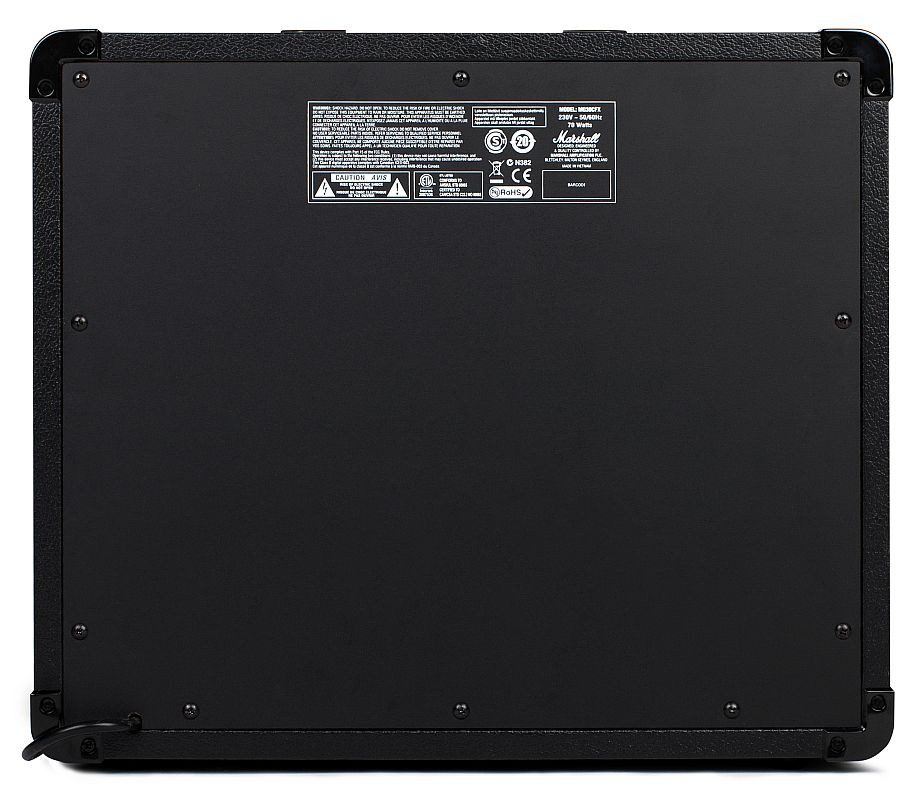 Galerijní obrázek č.1 Tranzistorová komba MARSHALL MG30GFX