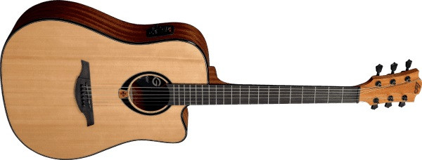 Hlavní obrázek Dreadnought LAG T80DCE Natural