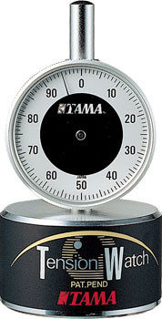 Hlavní obrázek Ladičky TAMA Tension Watch TW100