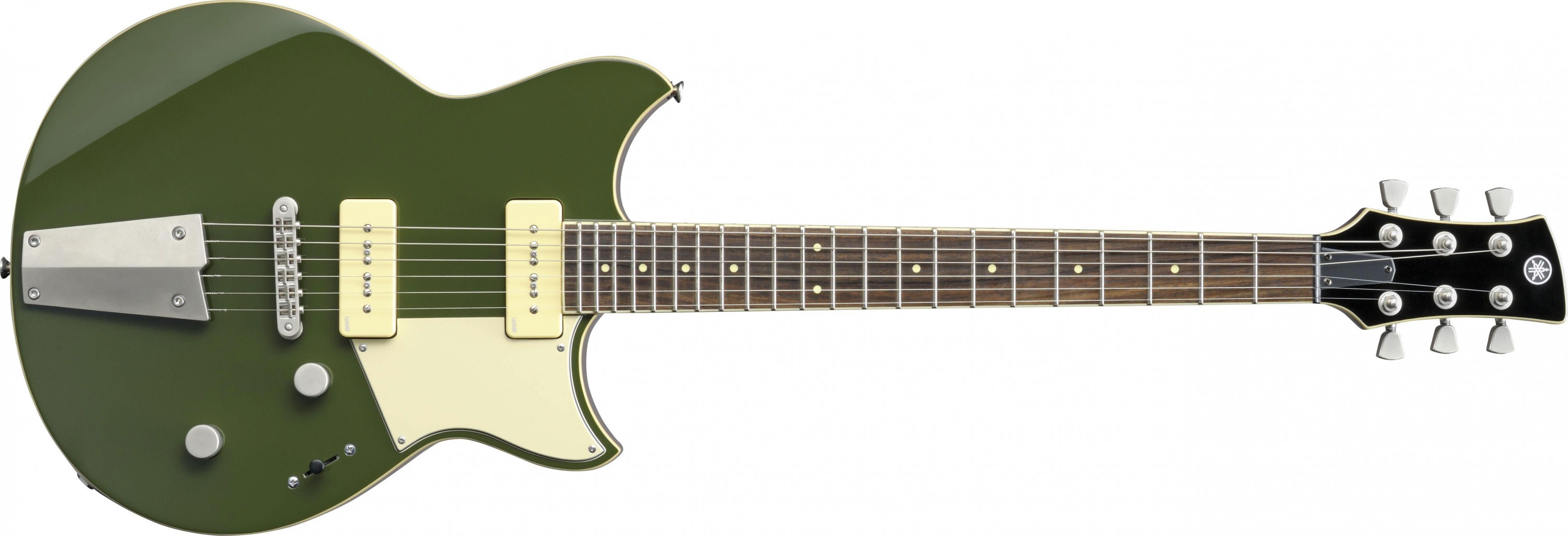 Hlavní obrázek Alternativní YAMAHA Revstar RS502T Bowden Green