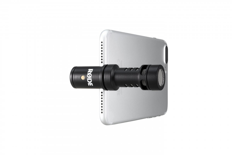 Galerijní obrázek č.3 Mikrofony pro video a foto RODE VideoMic Me-L