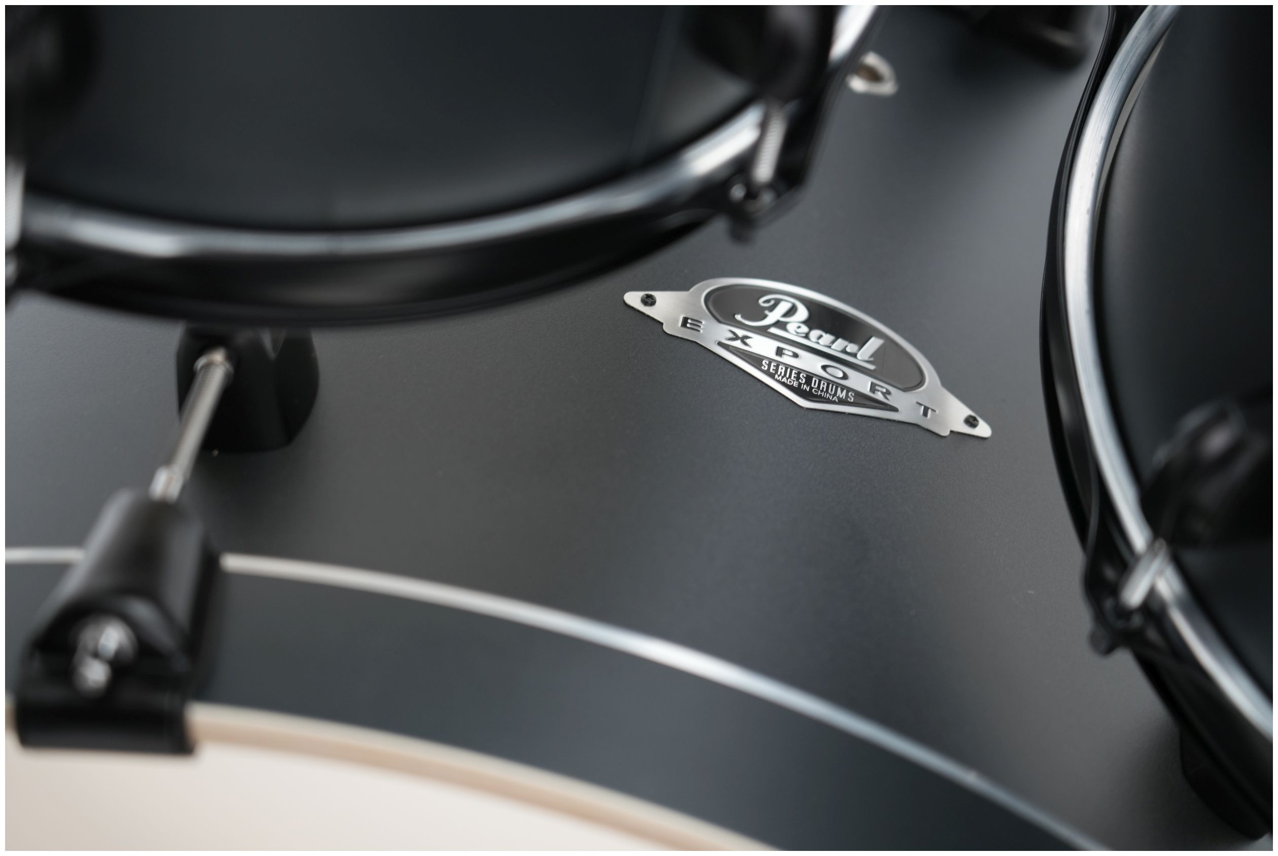 Galerijní obrázek č.7 20“; 10“, 12“; 14“ PEARL EXX705NNBR/B866 Export EXX - Graphite Slate