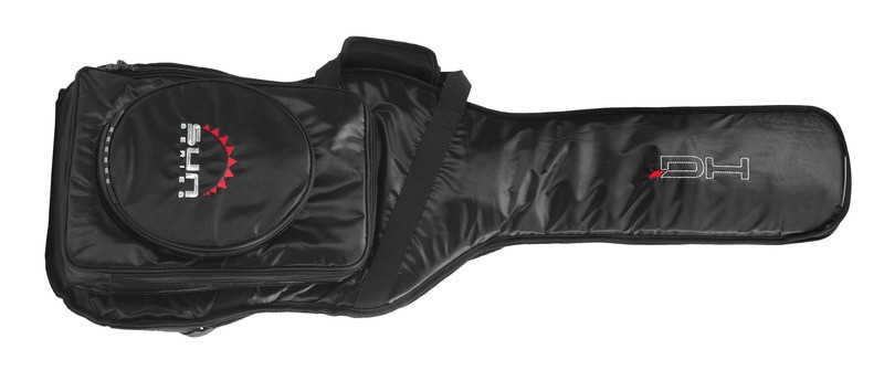 Hlavní obrázek Měkká pouzdra DIE HARD DHSEG - Gigbag na kytaru