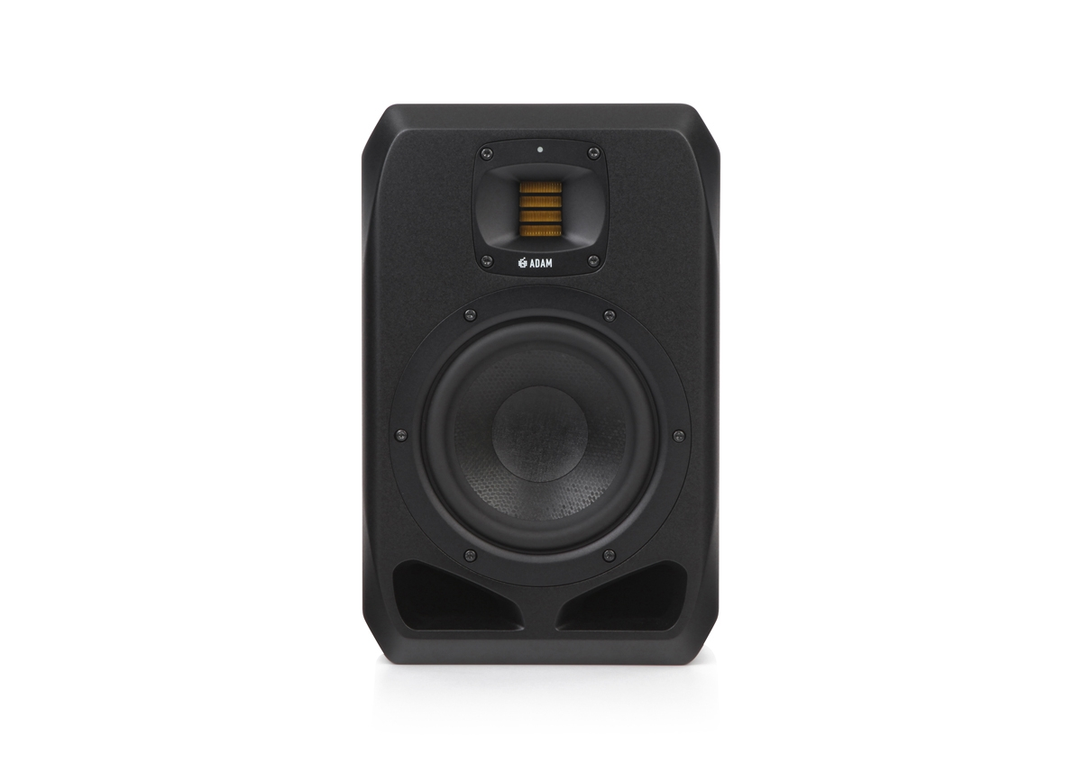 Galerijní obrázek č.4 Aktivní monitory ADAM AUDIO S2V