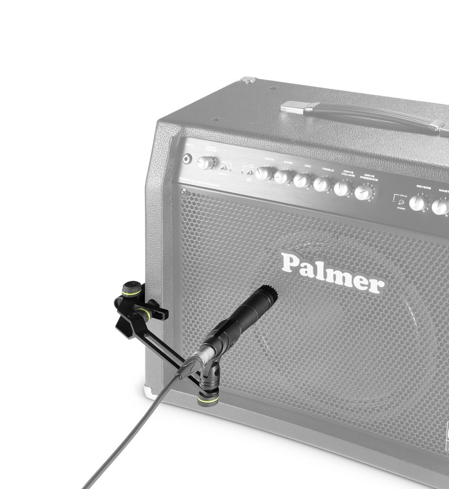 Galerijní obrázek č.8 Stojany na komba GRAVITY MS CAB CL 01 S