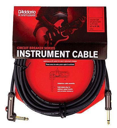 Hlavní obrázek 5-8m PLANET WAVES PW-AGLRA-20