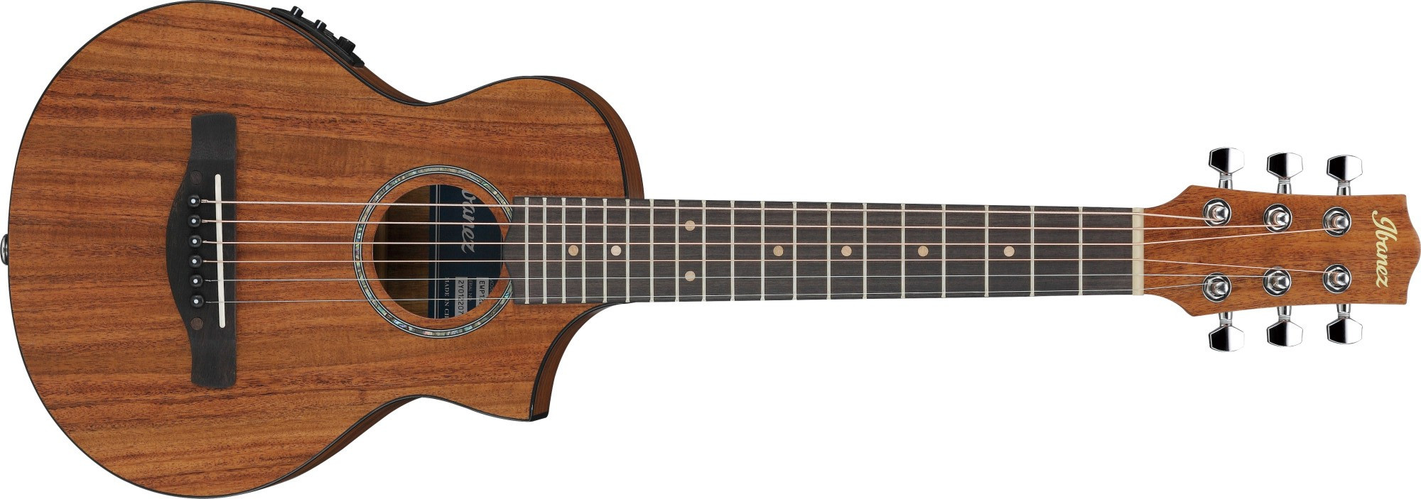 Hlavní obrázek Další tvary IBANEZ EWP12EWB-OPN - Open Pore Natural