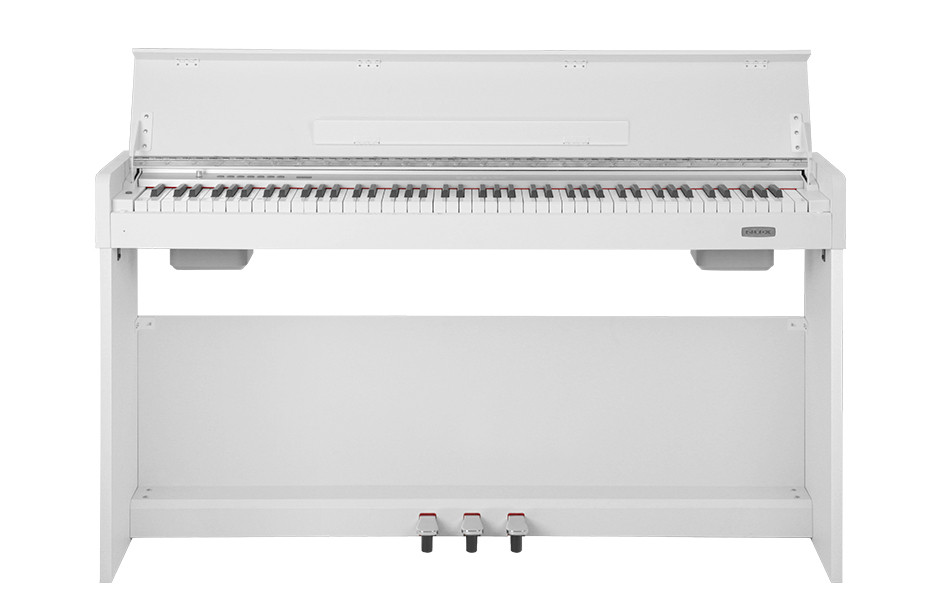 Galerijní obrázek č.1 Digitální piana NUX WK-310 - White SET