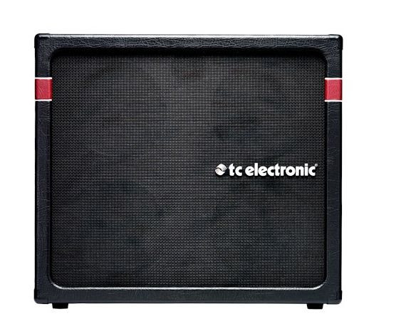 Hlavní obrázek 2 reproduktory TC ELECTRONIC K410