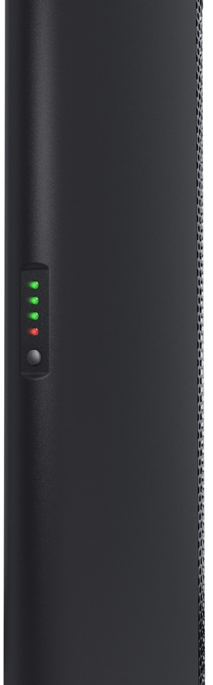 Galerijní obrázek č.3 Mobilní a bateriově napájené reproboxy LD SYSTEMS MAUI 5 GO