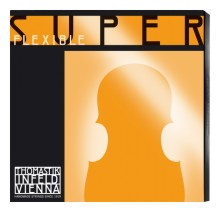 Hlavní obrázek Struny THOMASTIK Superflexible 15A