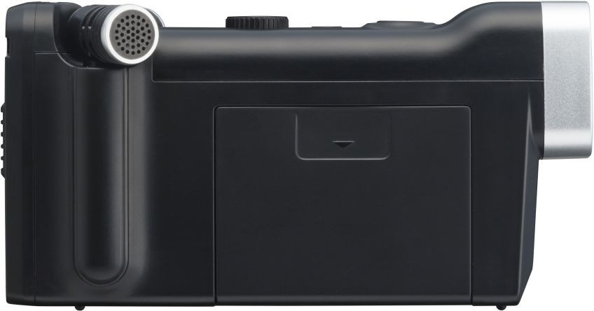 Galerijní obrázek č.4 Stereo rekordéry přenosné ZOOM Q4n