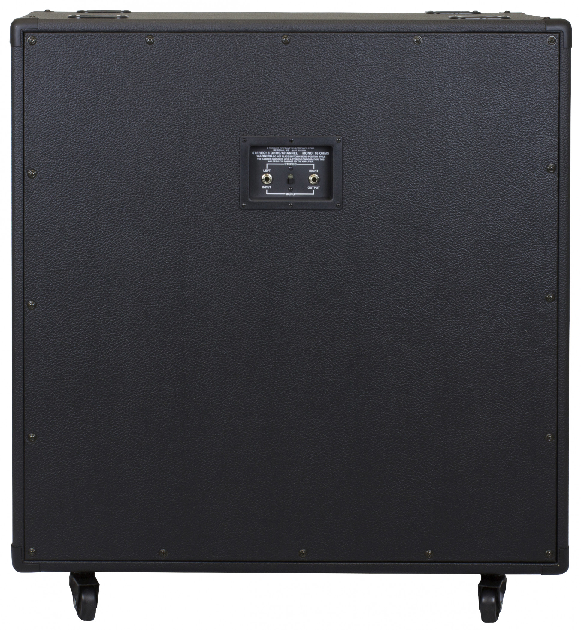 Galerijní obrázek č.4 4 reproduktory PEAVEY 6505 4x12 Straight