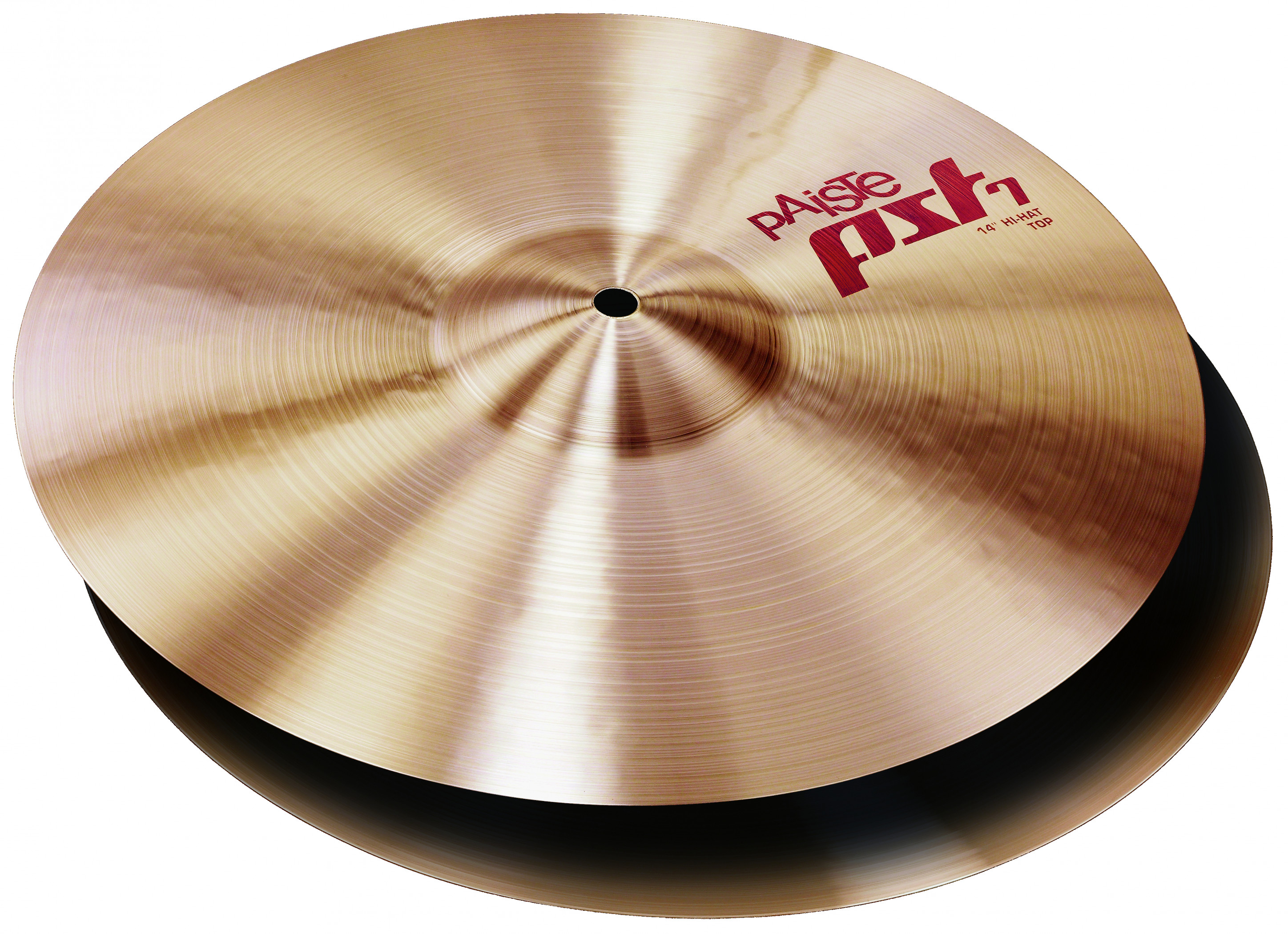 Hlavní obrázek 14" PAISTE PST 7 - Hi-hat 14"