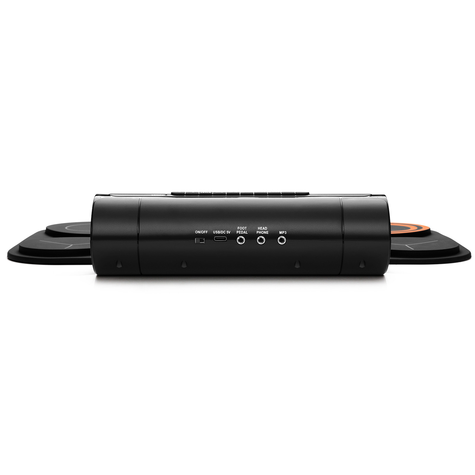 Galerijní obrázek č.4 Elektronické soupravy DONNER DED-20