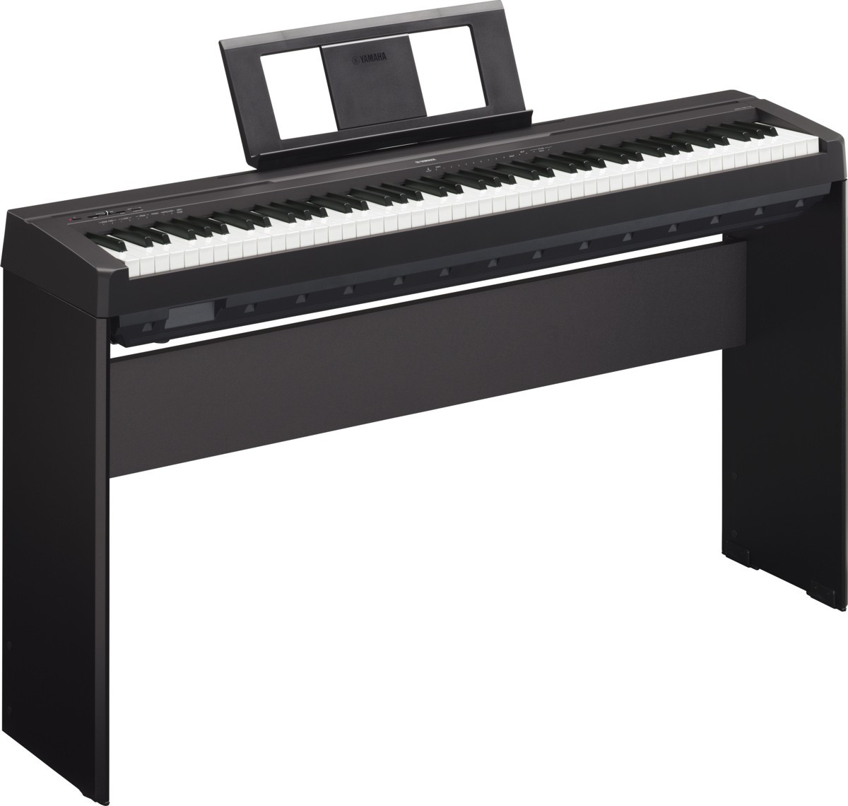 Galerijní obrázek č.2 Stage piana YAMAHA P-45 B