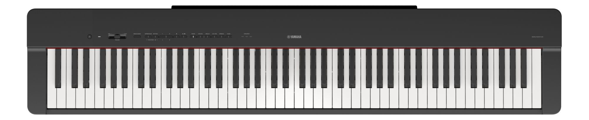 Hlavní obrázek Stage piana YAMAHA P-225B