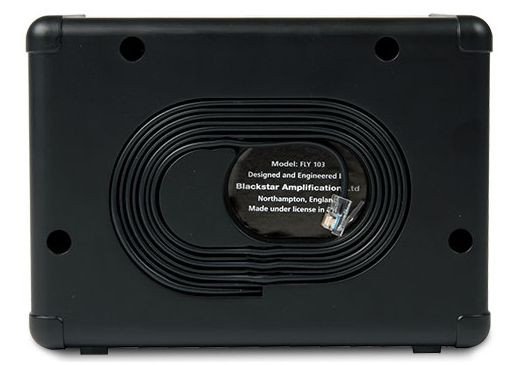 Galerijní obrázek č.1 1 reproduktor BLACKSTAR FLY 103 Extension Cabinet